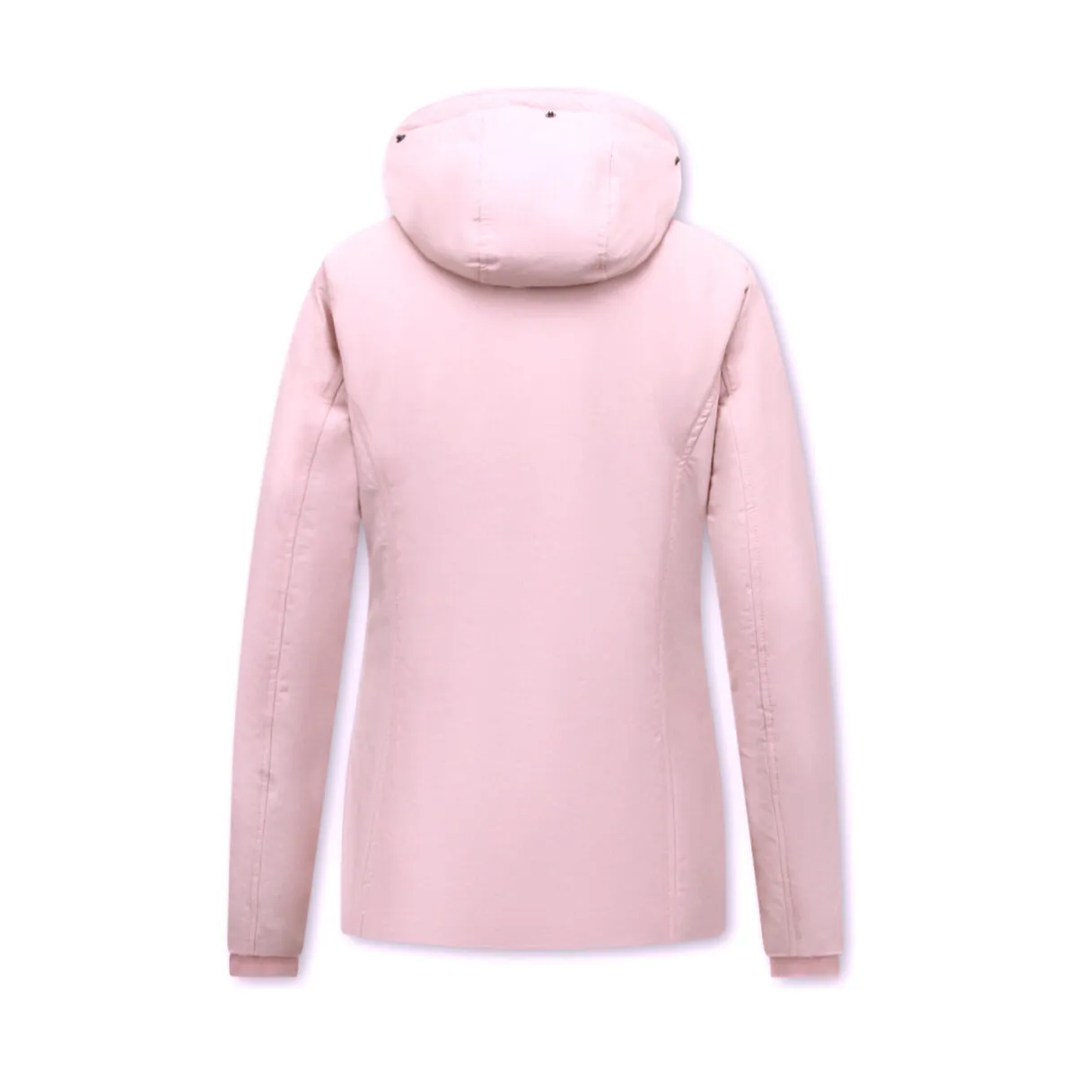 Chaquetas Mujer Capucha